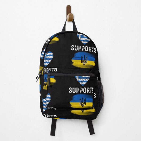 Item preview, Greece Supports Ukraine t-Shirt , Support Ukraine designed and sold by zoonix.