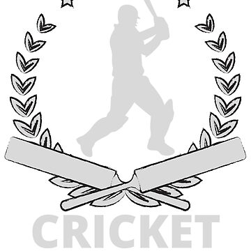 Cricket Logo. Simple Image & Photo (Free Trial) | Bigstock