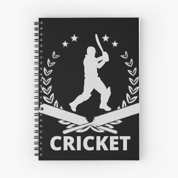 Item preview, Cricket Logo designed and sold by ramazis.