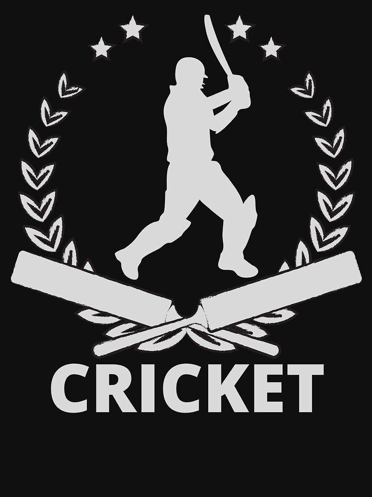 I don't like cricket I love it vector t-shirt design. Cricket t-shirt design.  Can be used for Print mugs, sticker designs, greeting cards, posters, bags,  and t-shirts. 16147038 Vector Art at Vecteezy