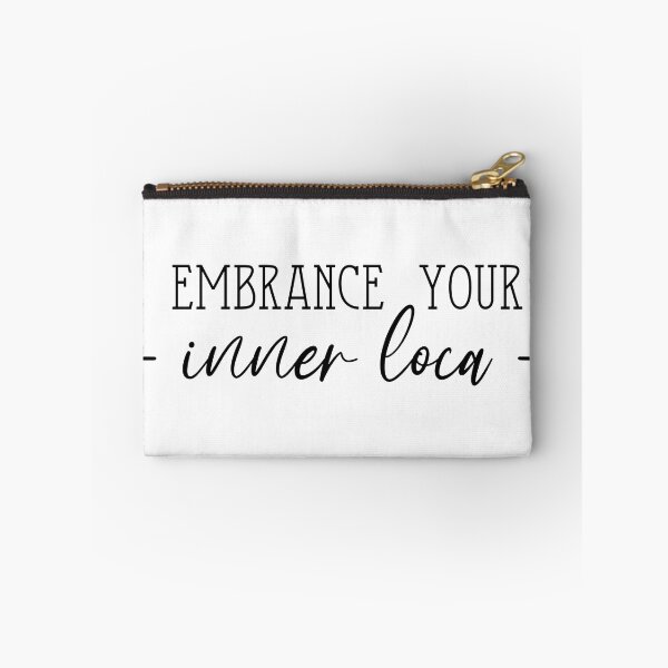 Item preview, Embrace Your Inner Loca  designed and sold by FauzIDEA.