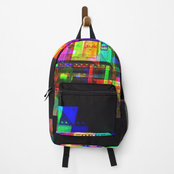 Item preview, Neon Osaka designed and sold by Persephone & Co..