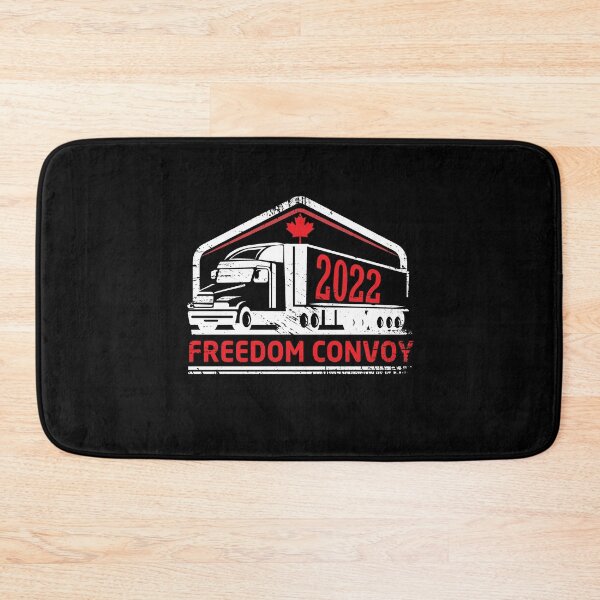 Item preview, Freedom Convoy 2022 Canadian designed and sold by Luxury-Outfits.