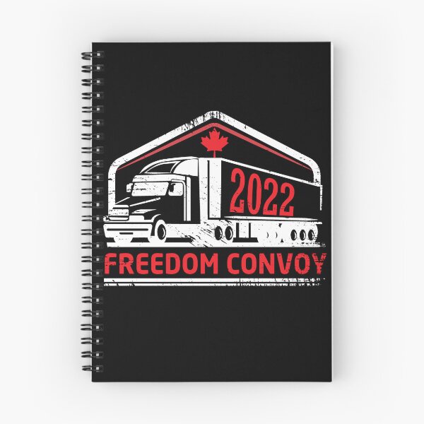 Item preview, Freedom Convoy 2022 Canadian designed and sold by Luxury-Outfits.