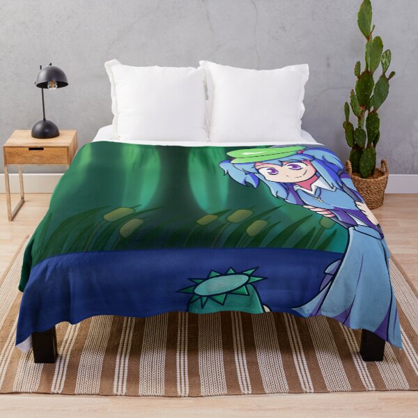 Item preview, Nitori on the lake designed and sold by DiscordChan.