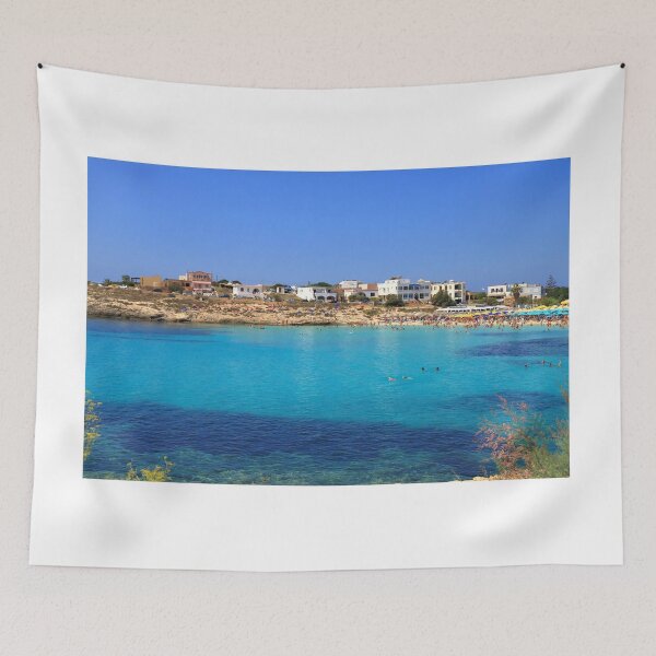 Item preview, Cala Guitgia  designed and sold by annalisa56.