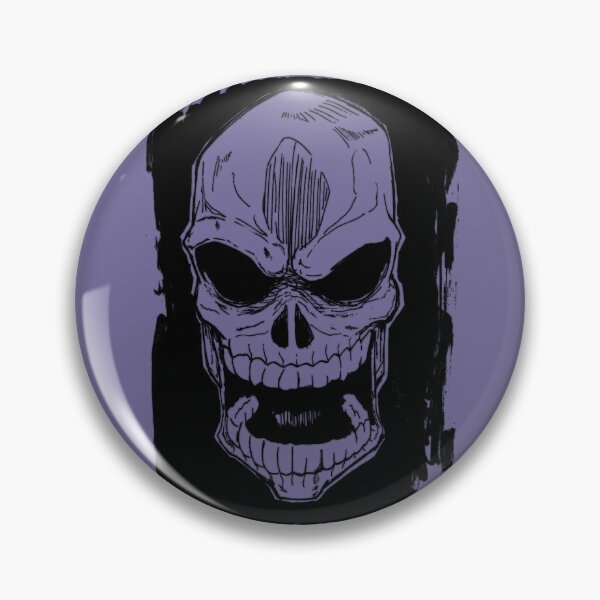 Item preview, Skull designed and sold by Tenshi432.