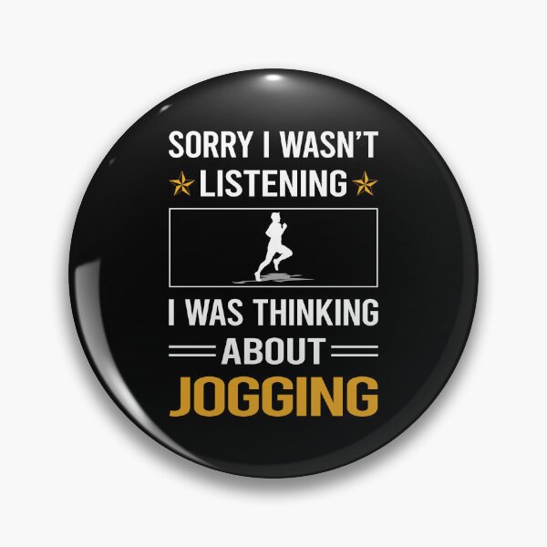 Artikelvorschau, Lustiges Hörjogging Jogg Jogger entworfen und verkauft von jiggleterrified.