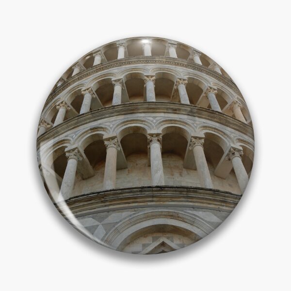 Item preview, Pisa Tower Italy Pisa Leaning Tower designed and sold by brady4415.