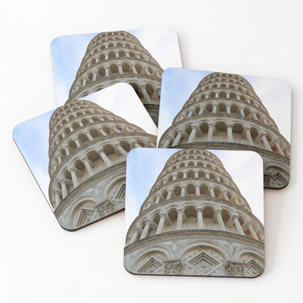 Item preview, Pisa Tower Italy Pisa Leaning Tower designed and sold by brady4415.