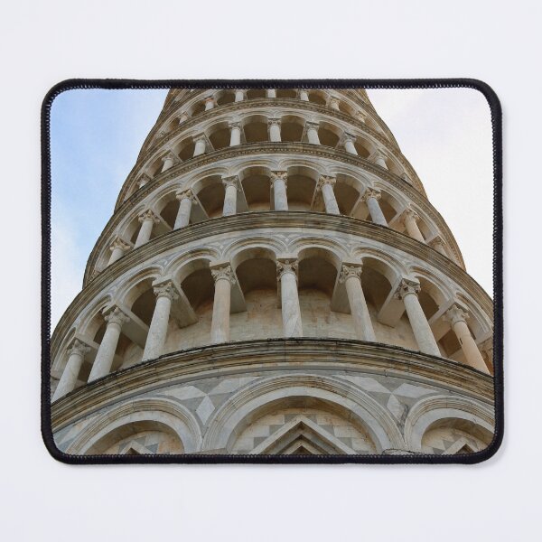 Item preview, Pisa Tower Italy Pisa Leaning Tower designed and sold by brady4415.