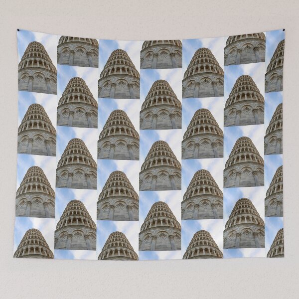 Item preview, Pisa Tower Italy Pisa Leaning Tower designed and sold by brady4415.