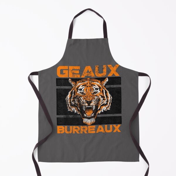 Item preview, GEAUX BURREAUX Washed and worn look designed and sold by MoneyProblemz.