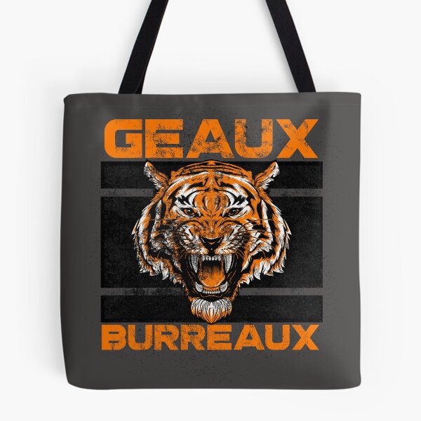 Item preview, GEAUX BURREAUX Washed and worn look designed and sold by MoneyProblemz.