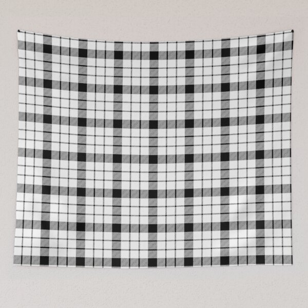 Item preview, Clan Macfarlane Scottish Tartan  designed and sold by clairemh1.