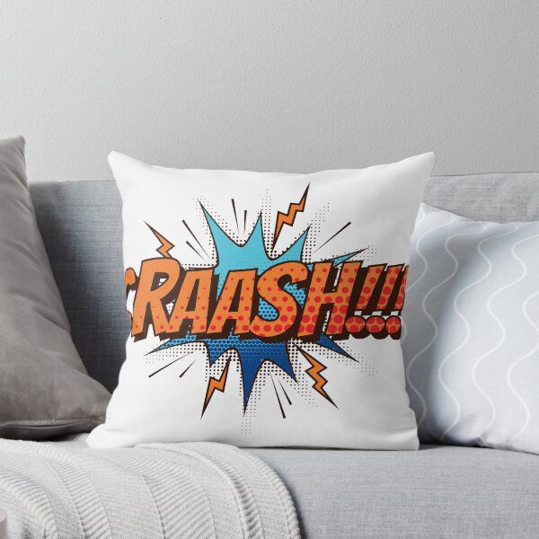 Item preview, Craash!!! designed and sold by maximgertsen.