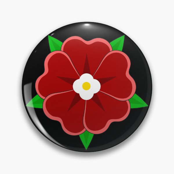 Item preview, Traditional Tudor English Rose designed and sold by Dr-Faustus.