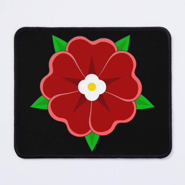 Item preview, Traditional Tudor English Rose designed and sold by Dr-Faustus.