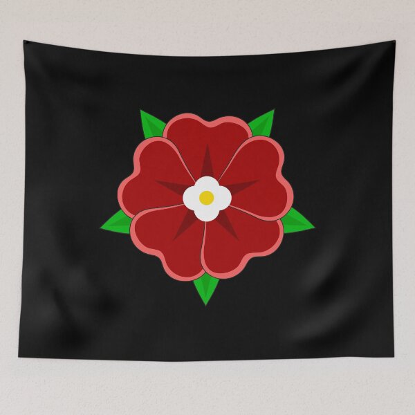 Item preview, Traditional Tudor English Rose designed and sold by Dr-Faustus.