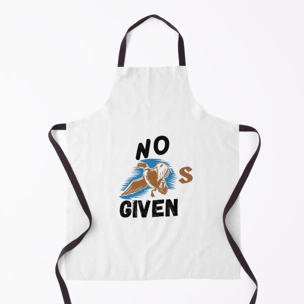 Item preview, No Ducks Given Essential T-Shirt,Funny shirt designed and sold by dirlkhiat.