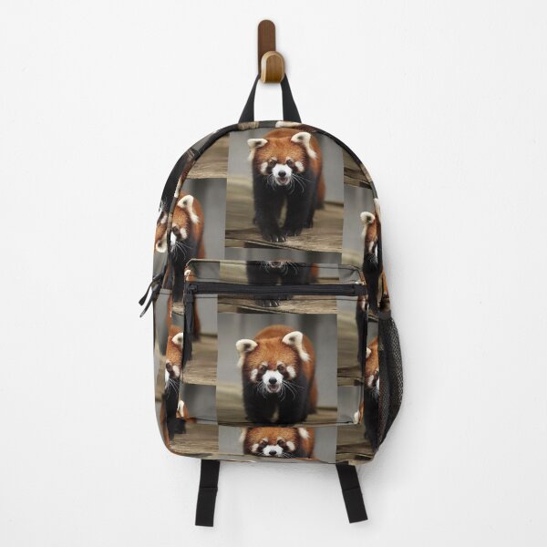 Item preview, Red Panda of China designed and sold by Maddie4Real.