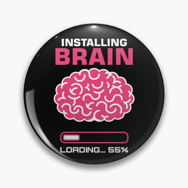 Item preview, Installing Brain Neurology Science designed and sold by MooonTees.