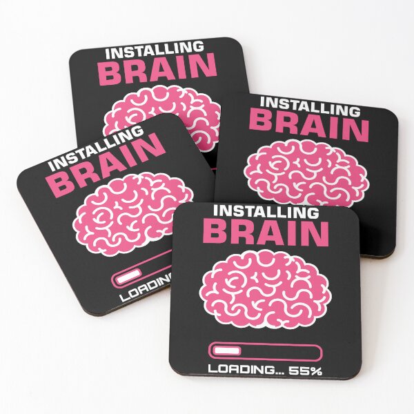Item preview, Installing Brain Neurology Science designed and sold by MooonTees.