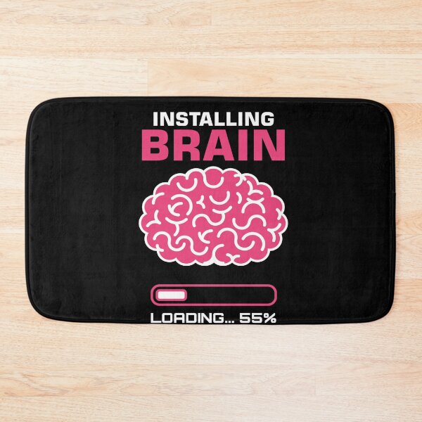 Item preview, Installing Brain Neurology Science designed and sold by MooonTees.