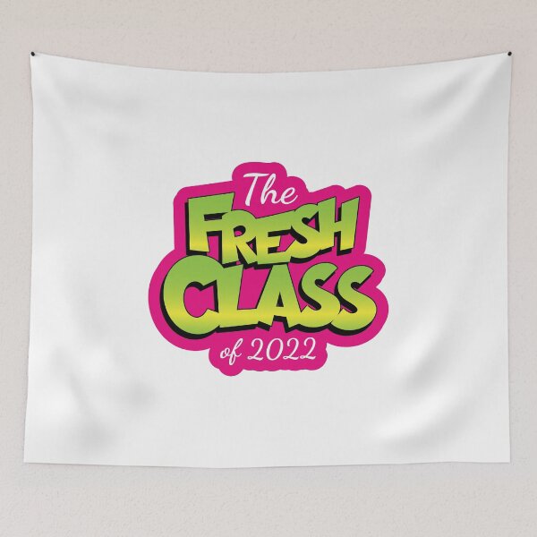 Item preview, Fresh class  designed and sold by FauzIDEA.