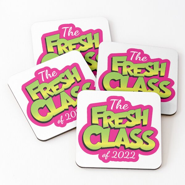 Item preview, Fresh class  designed and sold by FauzIDEA.