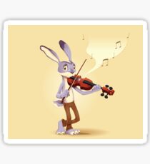 Bugs Bunny: Stickers | Redbubble