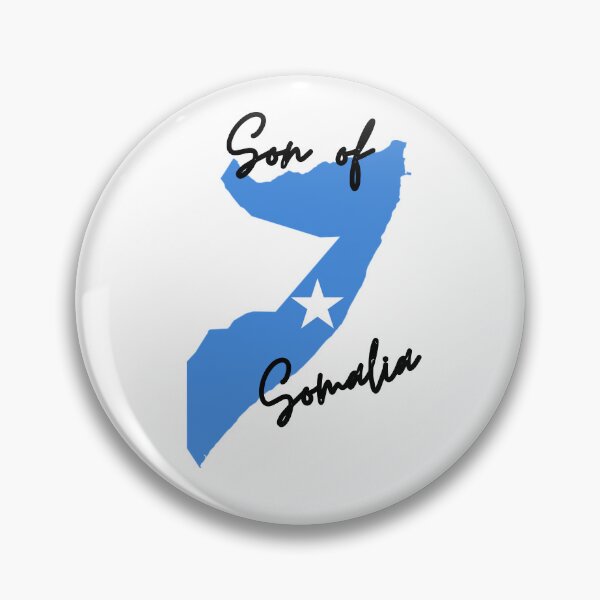 Artikelvorschau, Sohn von Somalia Kartenflagge entworfen und verkauft von NovawayDirect.