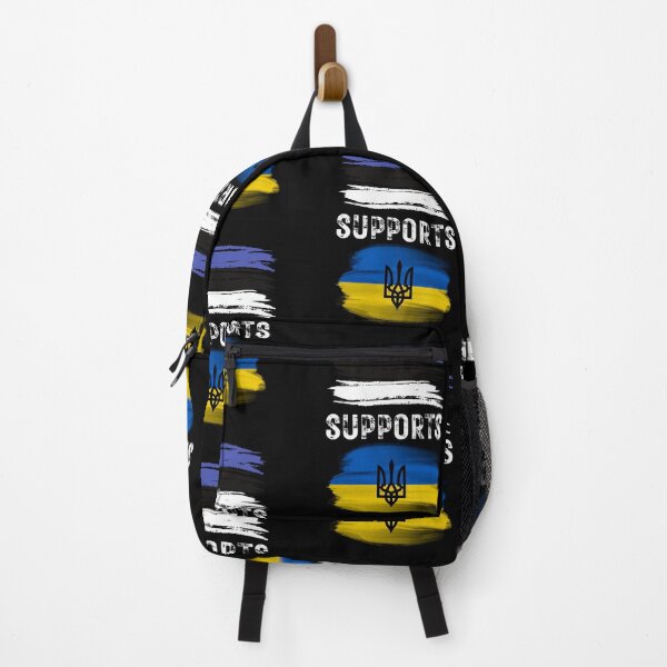 Item preview, Estonia Supports Ukraine t-Shirt , Support Ukraine designed and sold by zoonix.