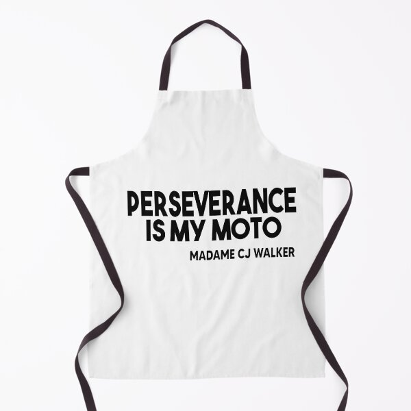 Item preview, Madam Cj Walker, Persrverance designed and sold by MyStyleStore4.