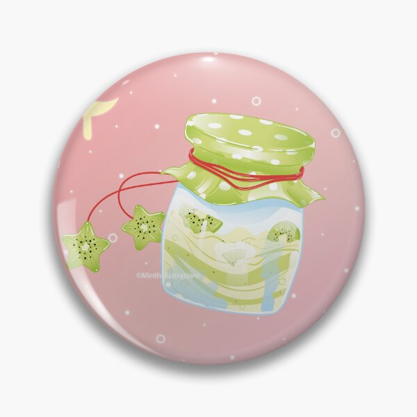 Item preview, Kiwi Yogurt designed and sold by MinthStudios.