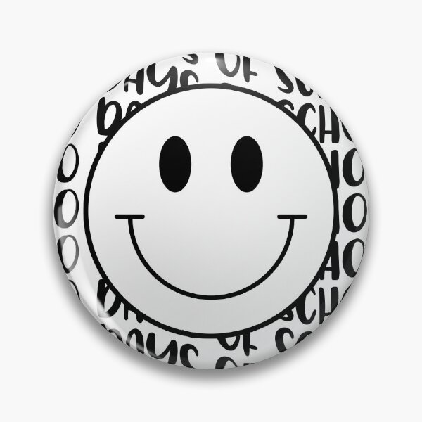 Item preview, happy 100 days of school  designed and sold by FauzIDEA.