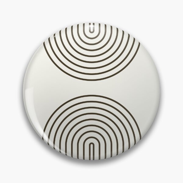 Item preview, Arch symmetry designed and sold by ShalexPrints.