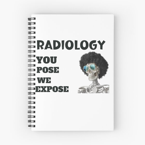 Item preview,  Funny Radiology you pose we expose  designed and sold by beautifulworld9.