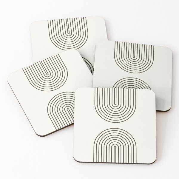 Item preview, Arch symmetry designed and sold by ShalexPrints.