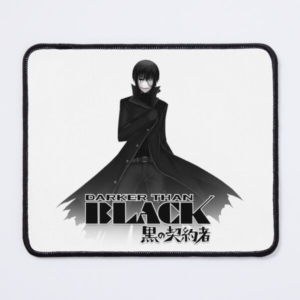 Darker than Black Poster for Sale by UncleJoffery