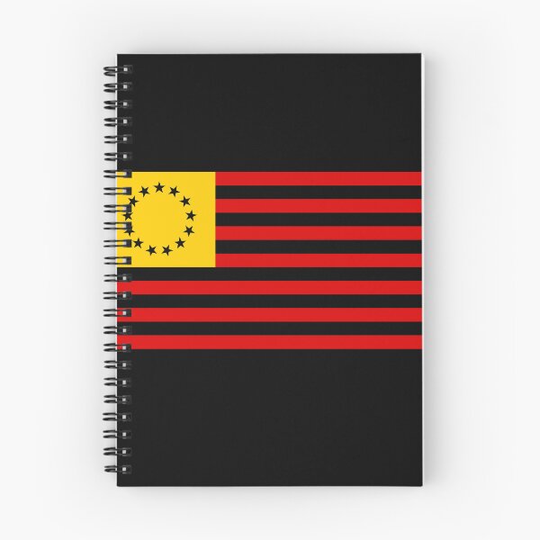 Item preview, Betsy Ross German American Flag designed and sold by Freihalt.