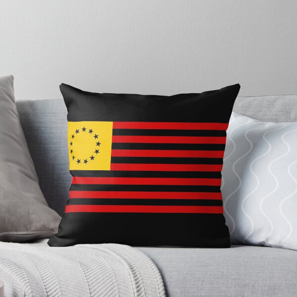 Item preview, Betsy Ross German American Flag designed and sold by Freihalt.