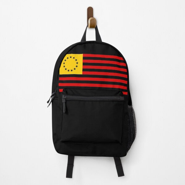 Item preview, Betsy Ross German American Flag designed and sold by Freihalt.