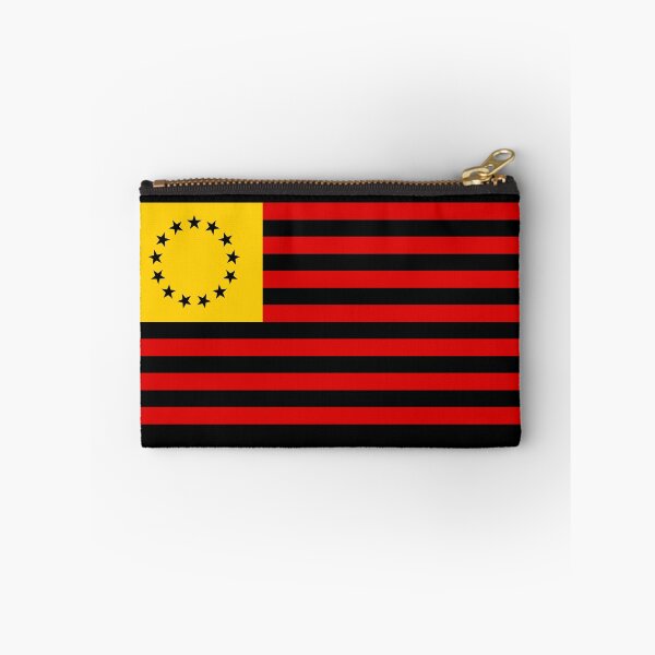 Item preview, Betsy Ross German American Flag designed and sold by Freihalt.
