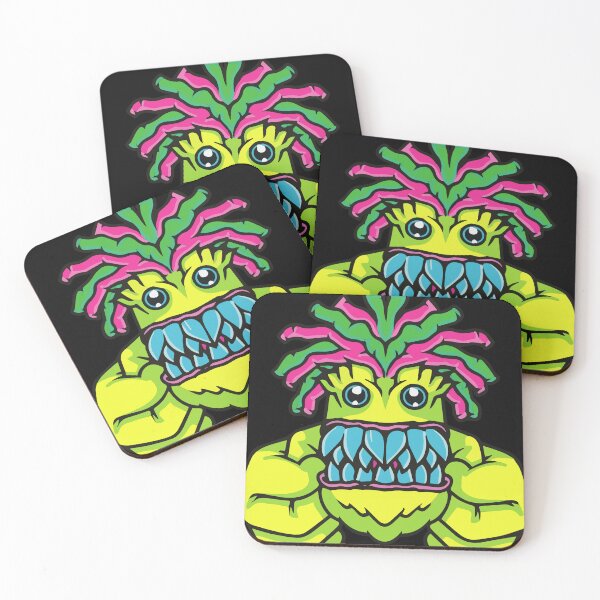 Item preview, Fists of colour  designed and sold by Salt & Concrete.