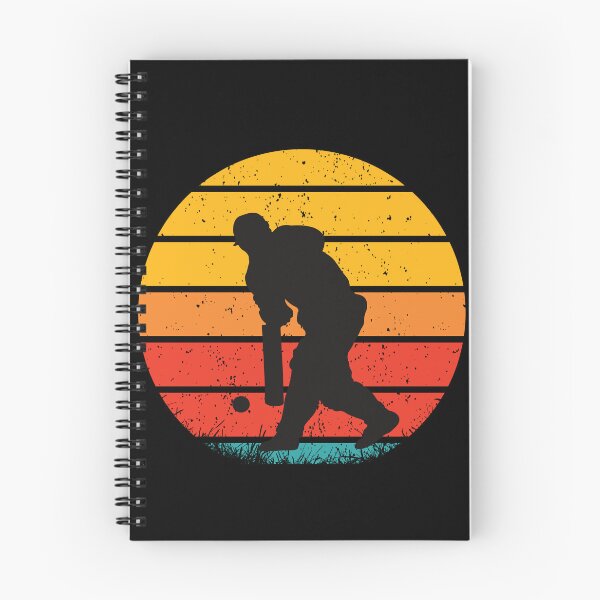 Item preview, Vintage Cricket Player designed and sold by ramazis.