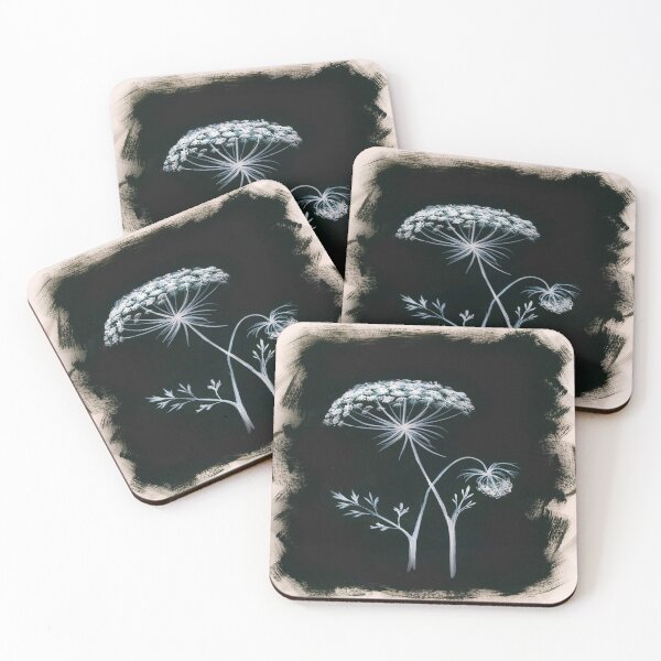 Item preview, Queen Anne's Lace designed and sold by mlcreates64.