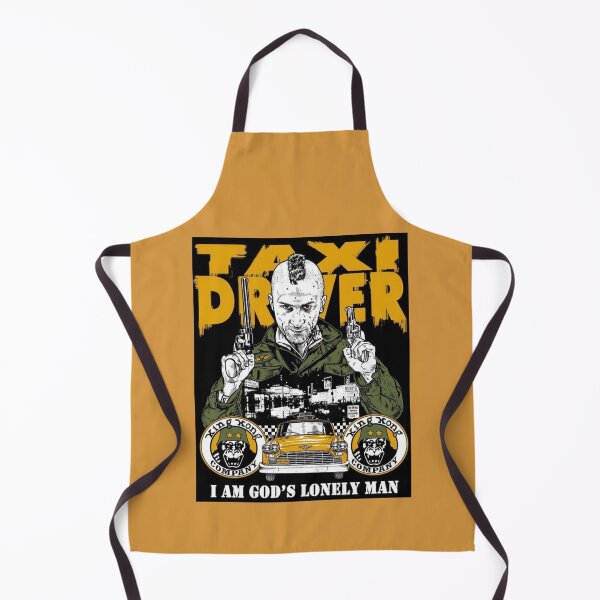 Item preview, Taxi Driver designed and sold by TrendyLuxShop.