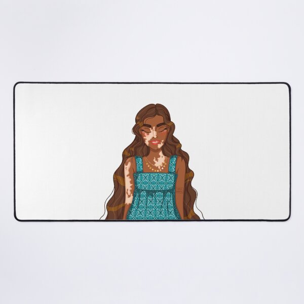 Item preview, Vitiligo designed and sold by Lourborre.