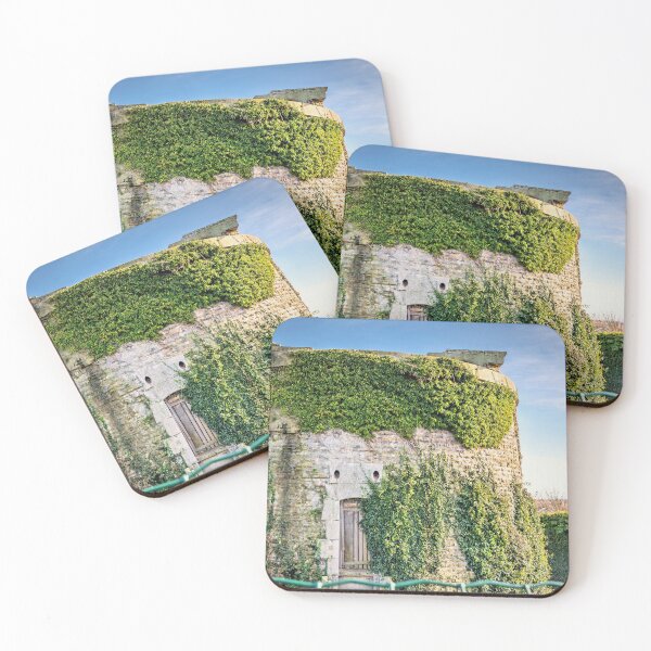 Item preview, Martello tower no;28 designed and sold by JEZ22.
